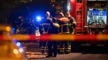 Sechs Schüsse aus nächster Nähe auf Opfer: Woher kam diese Wut?