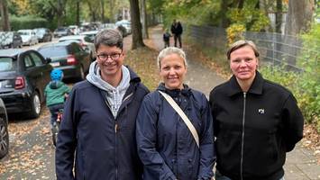 Alsterdorf: Grundschüler mit Rad müssen auf Tempo-50-Straße fahren