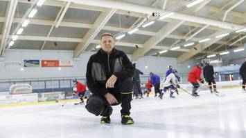 eishalle sendet hilferuf – eltern lassen frust an mitarbeitern raus