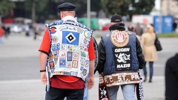 Wo die meisten Mitglieder des HSV und des FC St. Pauli wohnen