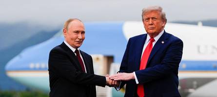 Trump-Putin-Treffen in Budapest laut US-Medien wieder unklar