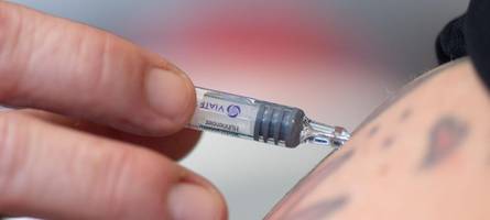 hausärzte als „gehilfen der pharmaindustrie“: mediziner beklagen neue impfquoten