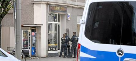 zoll überprüft barbershops in augsburg