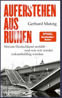 von sz-autoren: deutschland zerfällt