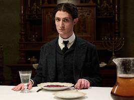 „Franz K.“: Der erste richtig gute Film über Kafka