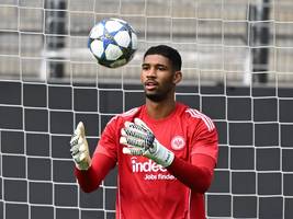 kauã santos bei eintracht frankfurt: zu viel wahnsinn vom genie