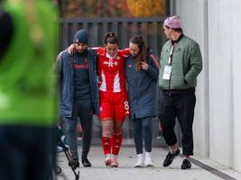 Kreuzbandrisse: Der Fußball der Frauen hat ein Problem – und das ist schwer zu lösen