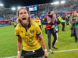 schwedischer fußball: das wunder von mjällby