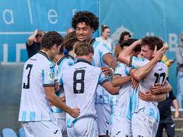 TSV 1860 München: Die Löwen können sich ihren Nachwuchs nicht mehr leisten