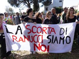 Medien in Italien: „Dann schreiben viele einfach nichts mehr“