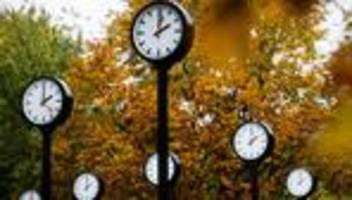 Biorhythmus: Zeitumstellung verstellt innere Uhr – Licht hilft