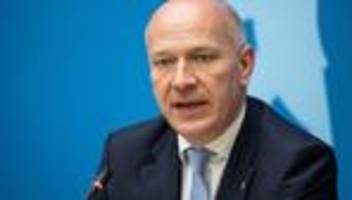 Bürgergeldreform: Wegner findet neue Grundsicherung richtig