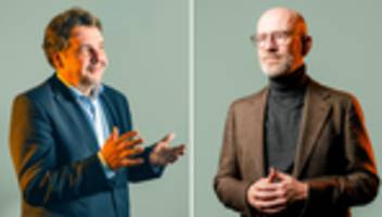 CDU und AfD : Weg mit der Brandmauer?