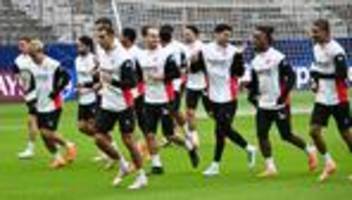 Champions League: Eintracht im Königsklasse-Kracher gegen Liverpool gefordert