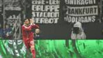 Champions League: Mit Assistgeber Wirtz: Liverpool führt Frankfurt vor
