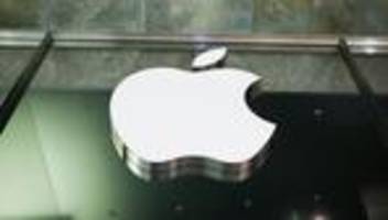 Datenschutz und Wettbewerb: Apple könnte Anti-Tracking-Abfrage in Deutschland entfernen