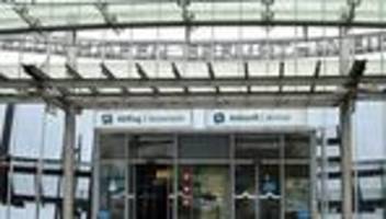 Flughafen: Drohne legt Flugbetrieb in Erfurt kurzzeitig lahm