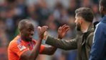 2. Fußball-Bundesliga: Schalke vor Doppel-Duell mit Darmstadt ohne Antwi-Adjei
