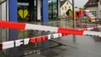 Lemgo: Kein Streit vor tödlichem Angriff in Supermarkt