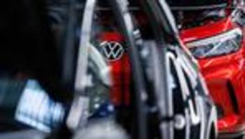 lieferungsprobleme bei nexperia: volkswagen schließt kurzfristigen produktionsstopp nicht aus