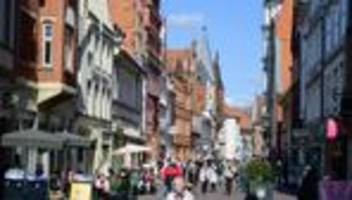 literatur: 16. lüneburger krimifestival mit skandinavien-schwerpunkt