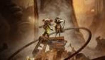 Little Nightmares III: Ein interaktives Gruselkabinett