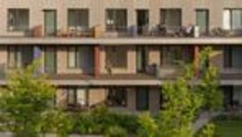 mannheim: das beste zimmer hat kein dach