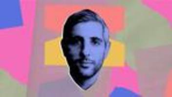 michel abdollahi: anpassung macht dich unsichtbar, widerstand sichtbar, beides kostet