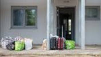 migration: mehr flüchtlinge aus der ukraine kommen ins saarland