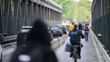 Nadelöhr: Senat meldet Baufortschritt an Elsenbrücke