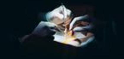 organtransplantation: gesetzesänderung soll mehr nierenspenden ermöglichen