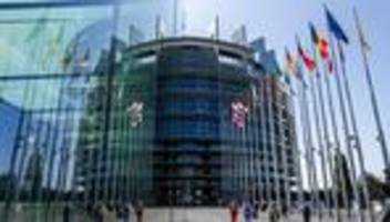 Preis für Menschenrechte: EU-Parlament verleiht Sacharow-Preis an Journalisten in Haft