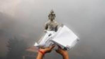 Proteste der Jugend: Die Wütenden von Manila, Jakarta und Kathmandu