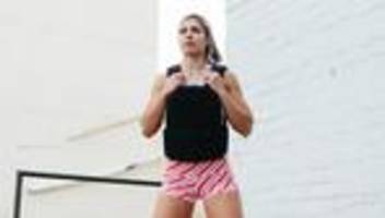 Training mit Gewichtsweste: Wenn das Gehirn die Weste austrickst