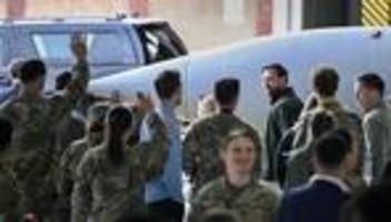 us-haushaltssperre: verdi fordert bund auf, gehaltsausfälle von us-beschäftigten zu tragen