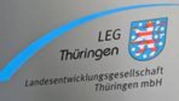 Wirtschaftspolitik: Thüringen stärkt Wirtschaftsbeziehungen in die USA