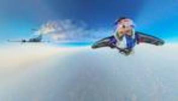 red bull : völlig losgelöst