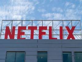 aktie verliert sechs prozent: steuerstreit ruiniert netflix die quartalsbilanz