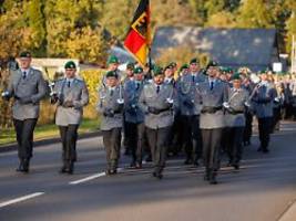 das klingt jetzt brutal: reservistenverband erwartet hohe verluste im kriegsfall