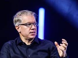 Frank Thelen will weniger Staat: Die Rechnung geht nicht mehr auf. It's fucking over
