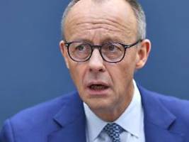 Friedrich Merz und die Töchter: Erst wenn Männer Angst haben, hören wir hin