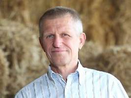 Gründer von Denns Biomarkt: Bio-Pionier Thomas Greim ist tot