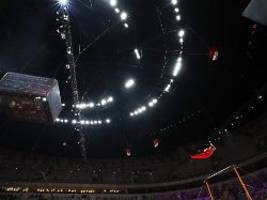 IOC mit Strafe und Empfehlung: Israels WM-Ausschluss hat Konsequenzen für Indonesien