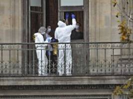 museen sind keine festungen: louvre-chefin erklärt gravierende schwachpunkte bei sicherheitssystem