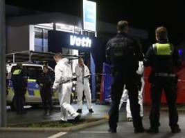 Neue Erkenntnisse zur Tat: Mann erstach 16-Jährigen offenbar grundlos in Supermarkt