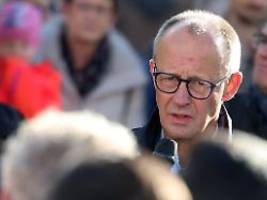 Problem im Stadtbild: Ich weiß noch immer nicht, was Merz uns eigentlich sagen wollte