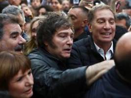 Trump sabotiert Rettungsaktion: Mileis argentinisches Wunder könnte zum Albtraum werden