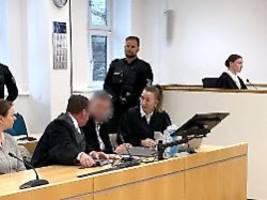 weitere lehrkraft in haft: lehrer gesteht sexuellen missbrauch an 13-jähriger schülerin