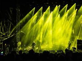 Wir sind wütend: Queens of the Stone Age schockiert über Berliner Konzertabsage