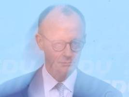 Wolfgang Schroeder im Interview: Merz' Botschaft ist richtig, aber seine Kommunikation ist hilflos